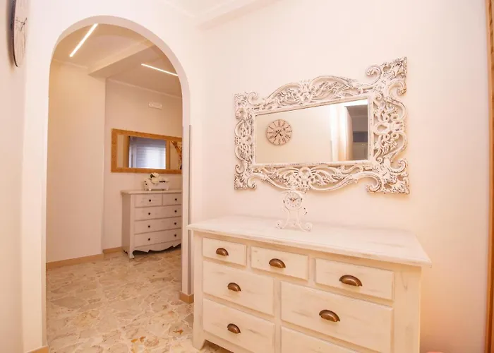 Rooms 66 Campobasso