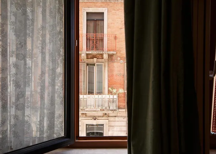 Rooms 66 Campobasso